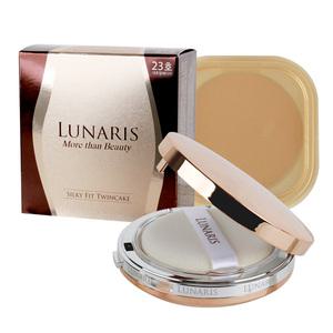 쥬리아 루나리스 실키 핏 트윈케익 리필내장(21호,23호)