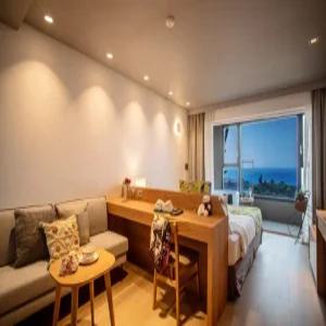 [제주 펜션] 제주 히든힐호텔 (이호테우,하귀,애월,한림,협재)