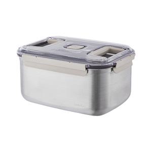 락앤락 숨쉬는 스텐 김치통 9.8L LST834B