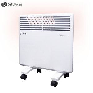 한빛 컨벡션 HV-C500V 난방 온열 히터 사무실 대기실 D