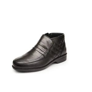 갤러리아 [KUMKANG]바이오소프 남성 컴포트 밴딩 부츠 ESPBOS2035MBIOB1