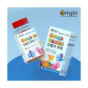 오리진 오메가 꾸미 90꾸미 어린이오메가3