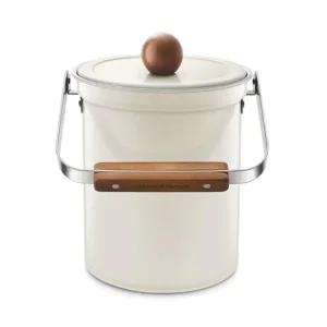 바겐슈타이거 스텐 음식물 쓰레기통 3L