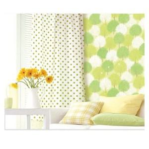 IS-M 인테리어 포인트 벽지 시트지 그린숲