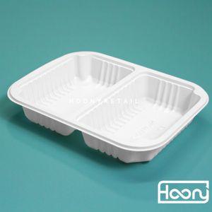 실링용기 NS 19153-2B 900개 (화이트)