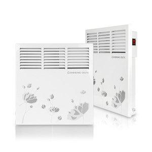 [SAPA]대성쎌틱 S라인 전기컨벡터 DSCH-2000S 일반형 난방 히터