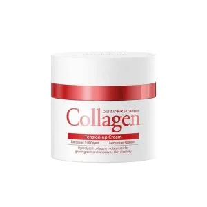 [더마픽스] 리얼콜라겐 텐션업 앰플크림 (50ml)