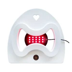 집중케어 가정용 근적외선 원적외선좌욕기 M 치항/항문시트 좌욕방석 치항시트 건식좌욕기