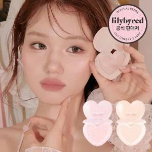 [릴리바이레드] 러브빔 글로우 베일