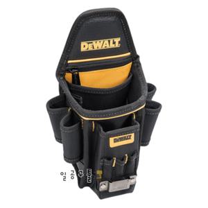 디월트 콤팩트 전공용 파우치 (S+) DWST83482-1