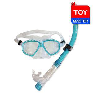 [티모] 어웨이브 바하마 스노클세트[31059223]