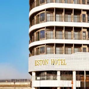 [강원 호텔] 춘천 에스턴호텔 (춘천,강촌)