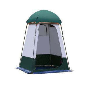 [NS홈쇼핑]여름 겨울 휴대용 야외 접이식 방수 캠핑 샤워텐트[31463549]