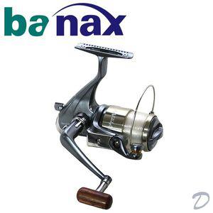[NS홈쇼핑]바낙스 낚시용품 낚시릴 카펠라 1300 스피닝릴[29149112]