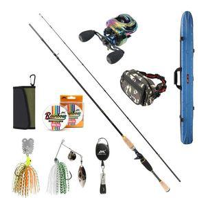 [SAPA]DK 슈퍼 베이트 낚시 세트 핸들선택 배스 루어[31949159]