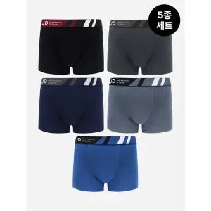 [하프클럽/]남성 디 에어 드로즈 5종 세트