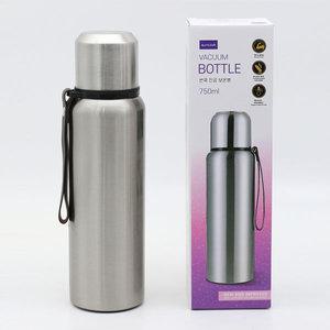 썬쿡 진공보온병 750ml /원터치보온병/썬쿡보온병