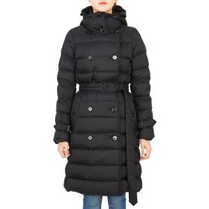 버버리 애쉬윅 달머튼 여성 패딩 코트 ASHWICK 8044680 A1189