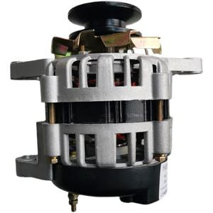 교류 발전기 모터 220v 2200w 휠 영구 자석 가정용