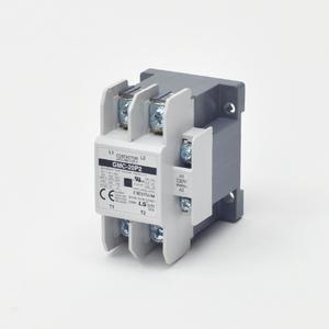 단상 GMC - 20P2 마그네트 스위치 전자 접촉기 개폐기 열동형 과부하 과전류 보호 계전기 12 18 22