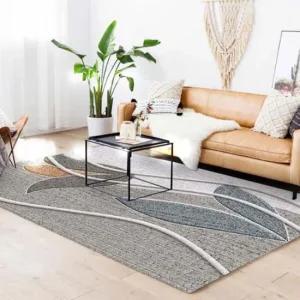 아트박스 예은 거실 극세사 면 카페트 러그 매트 카패트 카펫 오키