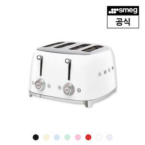[스메그](강남점)[강남점] [스메그] 4구 토스트기 TSF03
