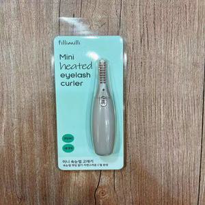 필리밀리 미니 속눈썹 고데기