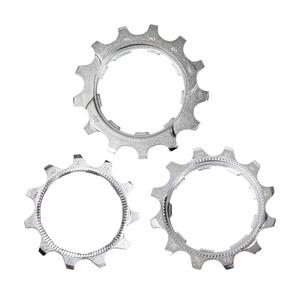 시마노 스프라켓 휠/탑기어 톱니 CS-M760 CS-M770 9단 호환 11T(Y1ZA11001) 13T(Y1ZA13451) 15T(Y1ZA15451)