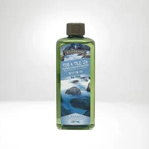 멜라루카 텁 앤 타일 12X 고농축 욕실세정제 237ml