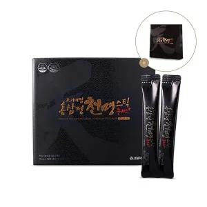 갤러리아 서울약사신협 프리미엄 홍삼정 천명 플러스 스틱 30포