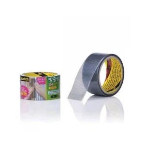 3M 스카치 방충망 보수테이프 대형 롤타입 50mmX3m 벌레 모기 차단 막이 창문 창틀 베란다 시트 1개입