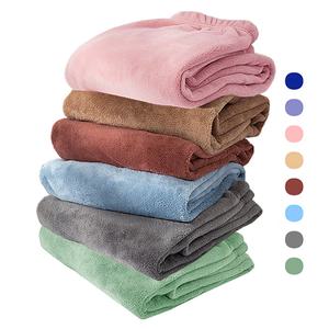 포근한 융털 수면바지 시보리 허리끈 빅사이즈 44인치까지 남여 커플