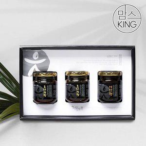 갤러리아 [맘스킹]강원정선 창성 고랭지 선물세트/더덕청 1개입+도라지청 2