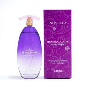이노벨라 에리쉬 샤워코롱 바이올렛퍼플 퍼퓸 바디150ml