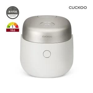 본사직영) 쿠쿠 10인용 IH 마스터셰프 사일런스 CRP-NHTR1010FGW