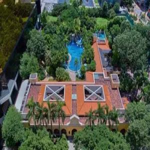 [마카오 호캉스] 아티젠 그랜드라파 리조트 자유여행 3/4일