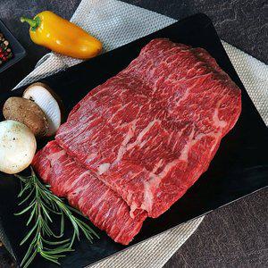 [냉장][우리한우] 1등급 한우 산적 300g