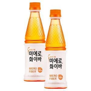 현대 미에로화이바 350ml x 24PET