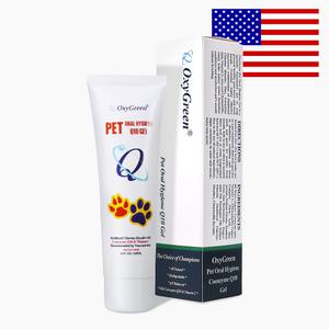 강아지 오랄젤 잇몸염증 구내염 치주염 입냄새제거 옥시그린 펫젤 118ml
