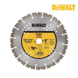 디월트 DWAFV8900 다이아몬드 날 230mm (DCS690용)