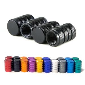 차량 타이어밸브캡 에어캡 바람마개 악세사리 바퀴 휠볼트 공기주입구 오토바이 자전거