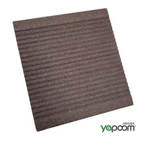 합성목재  20T 데크 부자재 인조데크 합성방부목 인조방부목