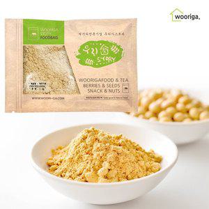 [우리가스토리]국산 전통 재래식 고운 메주가루 1kg