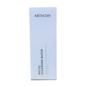암웨이 아티스트리 파이토 클렌징 워터