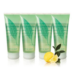 [대구백화점] [엘리자베스아덴]그린티 샤워젤800ML특별세트(200ML 4EA)