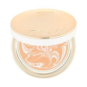 더페이스샵 fmgt 골드 콜라겐 앰플 광 파운데이션 본품 15g (SPF50+ PA+++)