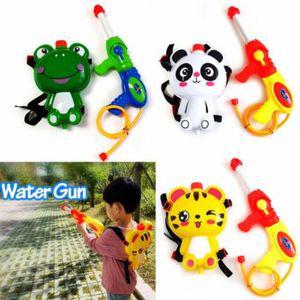 [NS홈쇼핑]배낭형 워터 건 배낭 물총 물놀이 장난감[31082853]