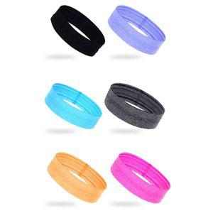 [NS홈쇼핑]스포츠 COOL논슬립 헤어밴드 2개 땀흡수[30463644]