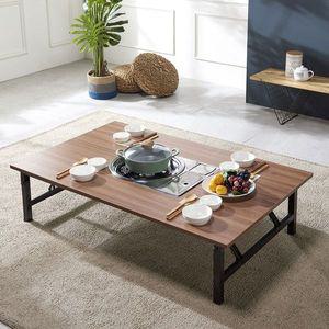 [NS홈쇼핑]코나2 1200 접이식 스틸 불판 테이블 hg[28947960]