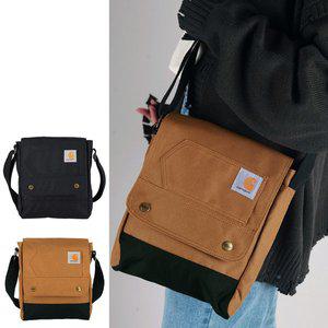 [칼하트] 크로스바디 스냅백 크로스백